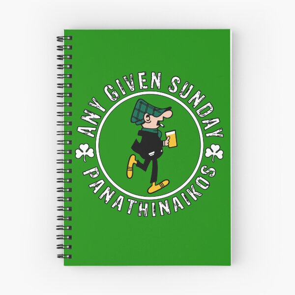 Item preview, Any Given Sunday designed and sold by TMTD Productions.