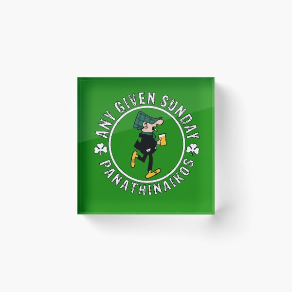 Item preview, Any Given Sunday designed and sold by TMTD Productions.