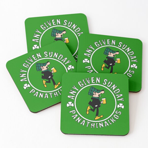 Item preview, Any Given Sunday designed and sold by TMTD Productions.