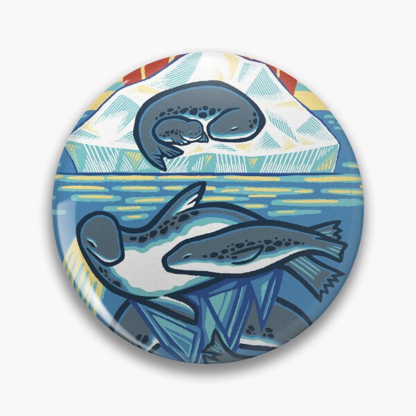 Item preview, Antarctic Sun designed and sold by petselkie.