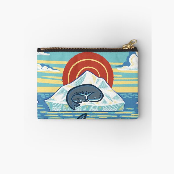Item preview, Antarctic Sun designed and sold by petselkie.