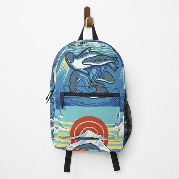 Item preview, Antarctic Sun designed and sold by petselkie.