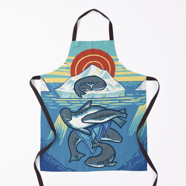 Item preview, Antarctic Sun designed and sold by petselkie.