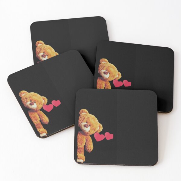 Item preview, Cute teddy  designed and sold by Pie arora .