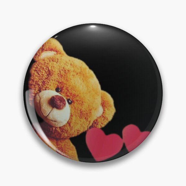 Item preview, Lindo osito de peluche designed and sold by Pie arora .