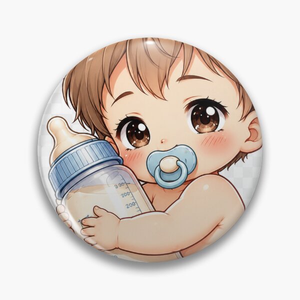 Item preview, Little Baby sweet dreams designed and sold by NEKOAME-Japan.
