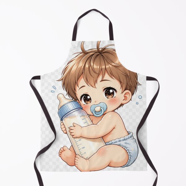 Item preview, Little Baby sweet dreams designed and sold by NEKOAME-Japan.