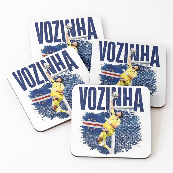 Item preview, Vozinha designed and sold by tayjeffrey61.