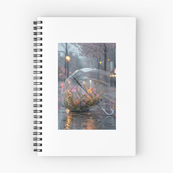 Item preview, Bloom After Rain designed and sold by CGWebsolutions.