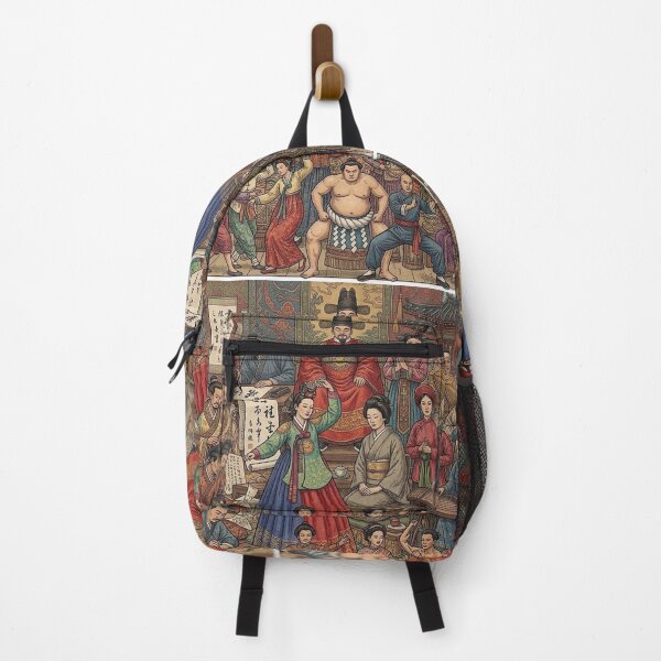 Item preview, Asians designed and sold by snoWorkshop.