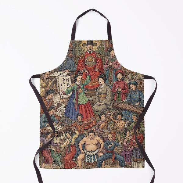Item preview, Asians designed and sold by snoWorkshop.