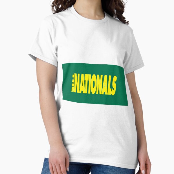 Vista previa del artículo con la obra «Logotipo de la fiesta nacional de Australia», diseñado y vendido por Nikki SpaceStuffPlus.