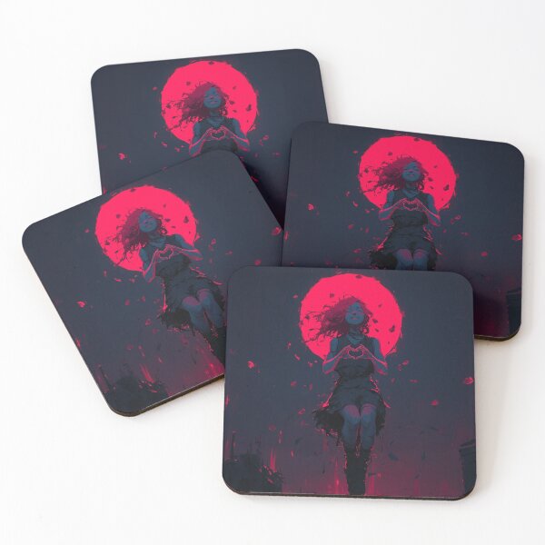 Item preview, Zagras, Thief of Heartbeats designed and sold by TrashTopTrading.