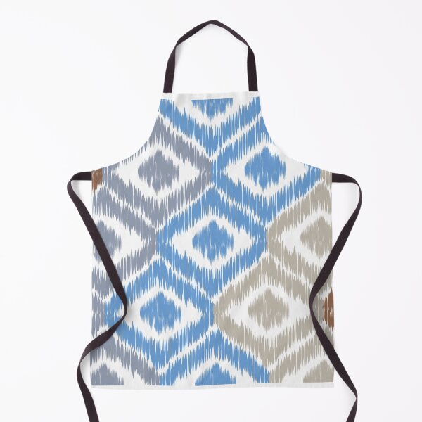 Aperçu de l'œuvre Motif inspiré des textiles thaïlandais traditionnels, présentant des motifs géométriques artisanaux et des textures tissées. créée et vendue par Line-Aura.