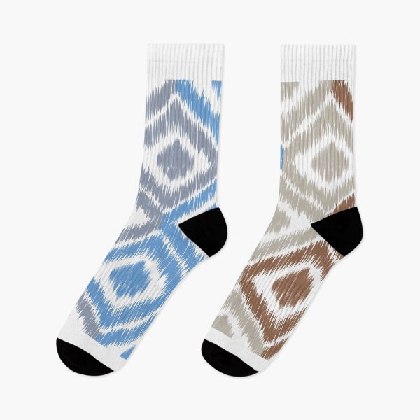 Item preview,  pattern inspired by traditional Thai textiles, featuring handcrafted geometric motifs and woven textures  designed and sold by Line-Aura.