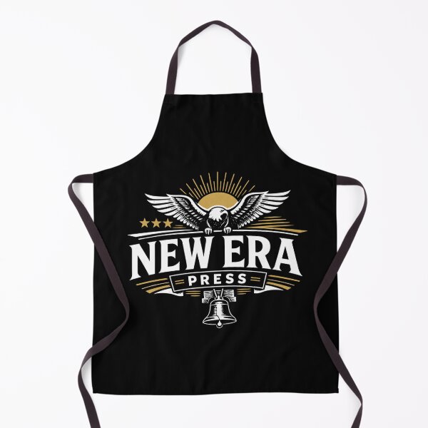 Item preview, New Era Press designed and sold by NewEraPress.