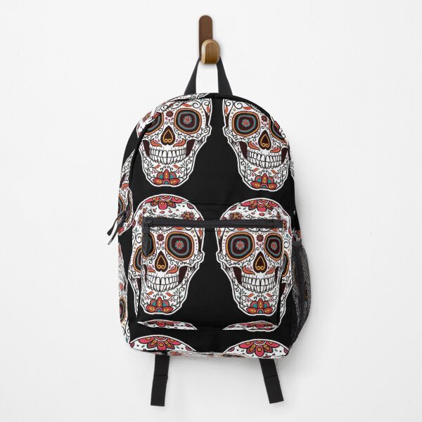 Item preview, Mexican Sugar Skull designed and sold by Twosided.