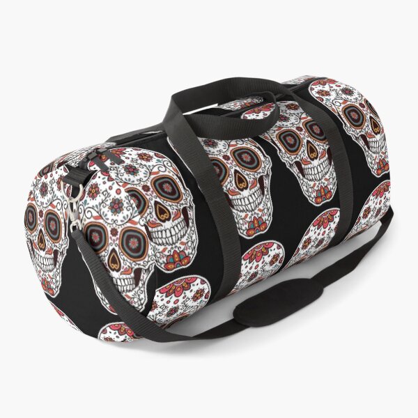 Item preview, Mexican Sugar Skull designed and sold by Twosided.