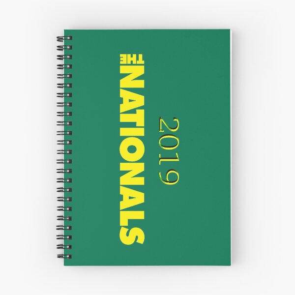Item preview, National Party of Australia Logo designed and sold by Nikki SpaceStuffPlus.