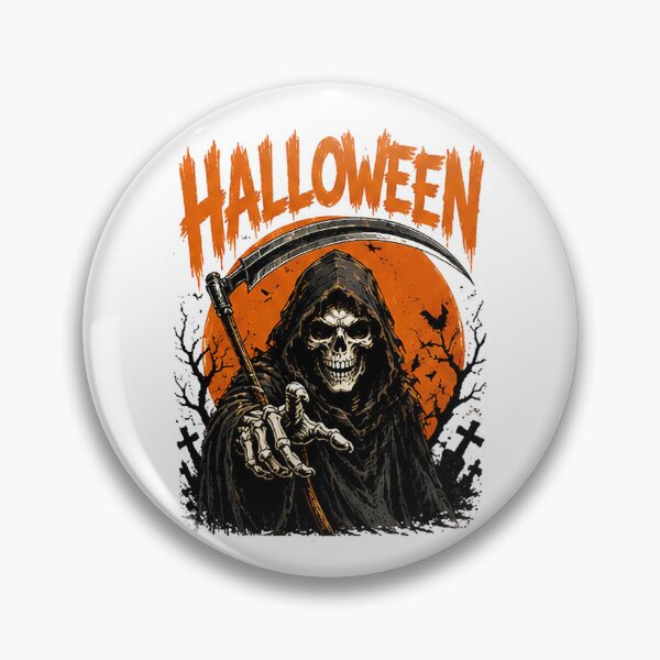 Item preview, HALLOWEEN 2 designed and sold by Looplk.