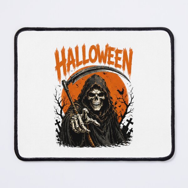 Item preview, HALLOWEEN 2 designed and sold by Looplk.
