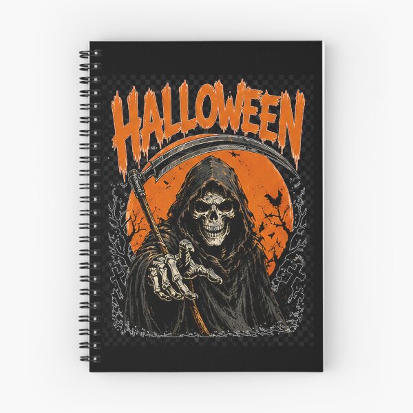 Item preview, HALLOWEEN 2 designed and sold by Looplk.