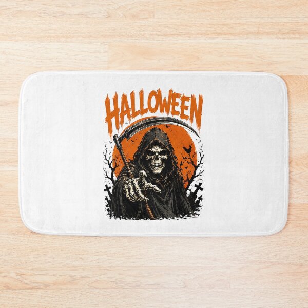 Item preview, HALLOWEEN 2 designed and sold by Looplk.