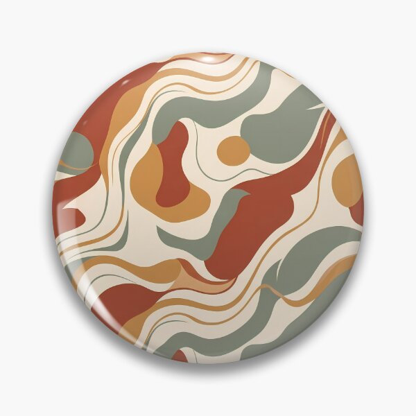 Item preview, 37 Luxury Teal Gold Marble Fluid Art Pattern designed and sold by ART ATTACK ZONE.