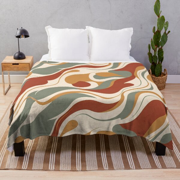 Item preview, 37 Luxury Teal Gold Marble Fluid Art Pattern designed and sold by ART ATTACK ZONE.