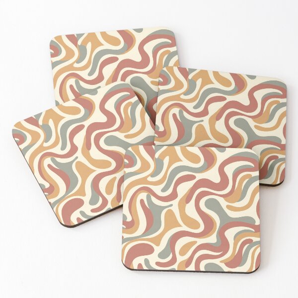 Item preview, 38 Luxury Teal Gold Marble Fluid Art Pattern designed and sold by ART ATTACK ZONE.