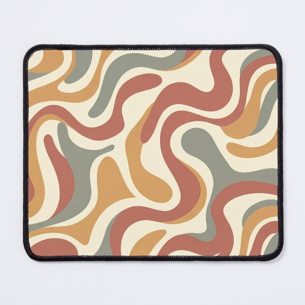Item preview, 38 Luxury Teal Gold Marble Fluid Art Pattern designed and sold by ART ATTACK ZONE.