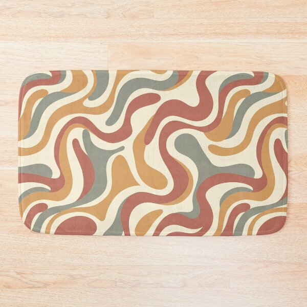Item preview, 38 Luxury Teal Gold Marble Fluid Art Pattern designed and sold by ART ATTACK ZONE.
