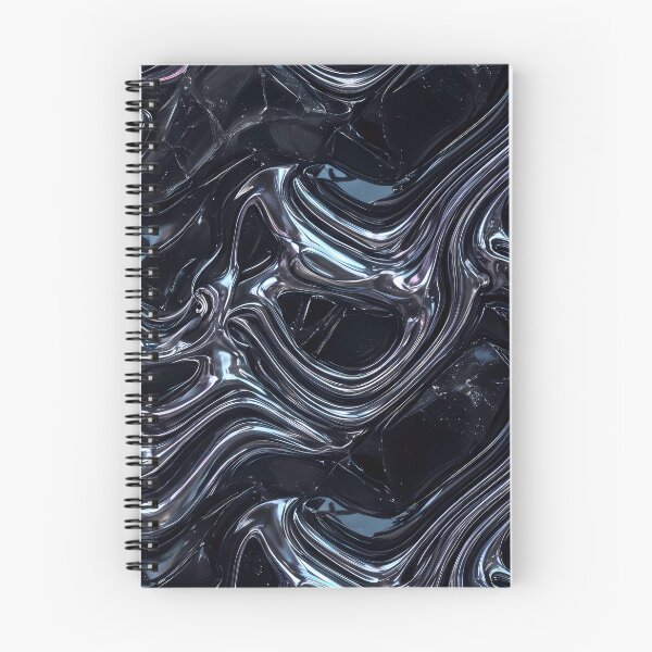 Item preview, 39 Luxury Teal Gold Marble Fluid Art Pattern designed and sold by ART ATTACK ZONE.