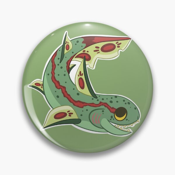 Item preview, Chibi Acanthodia designed and sold by ChaosInAB0x.