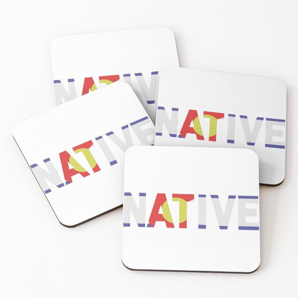 Item preview, Colorado Native designed and sold by Whimsy Avenue.