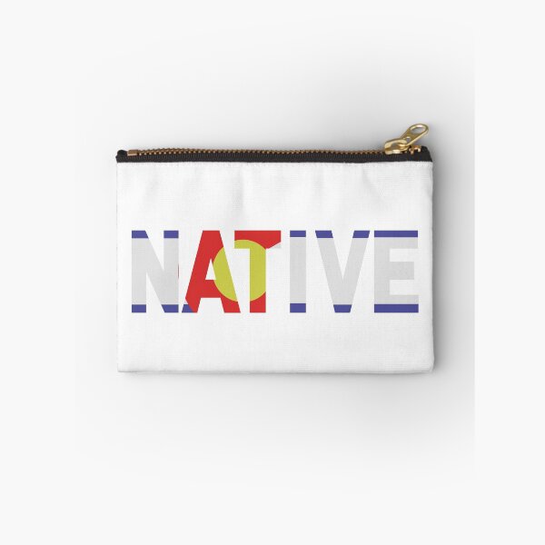 Item preview, Colorado Native designed and sold by Whimsy Avenue.