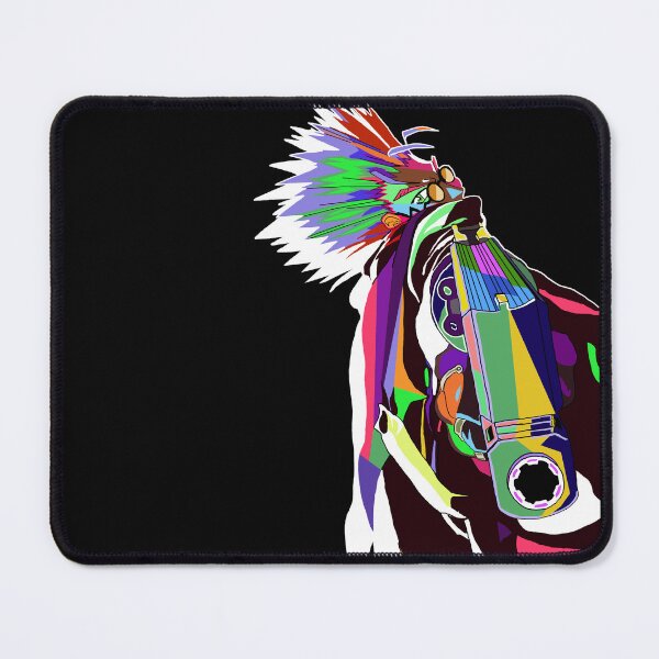 Item preview, Humanoid Disaster_Pop Art Neon Colour designed and sold by BassInstinct.