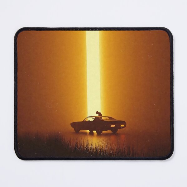 Item preview, The last signal designed and sold by VisionCrafft.