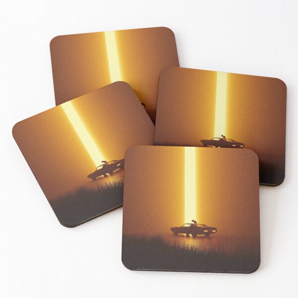 Item preview, The last signal designed and sold by VisionCrafft.