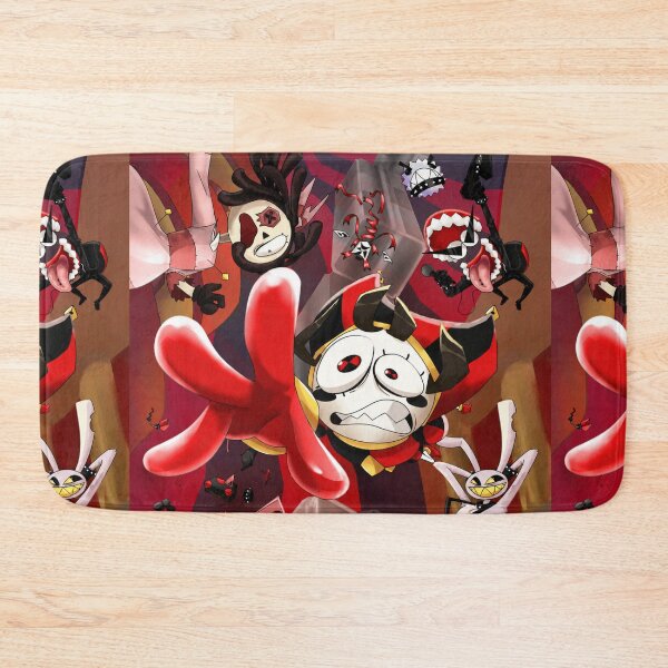 Item preview, The Amazing Digatal Circus designed and sold by bmfkfk.