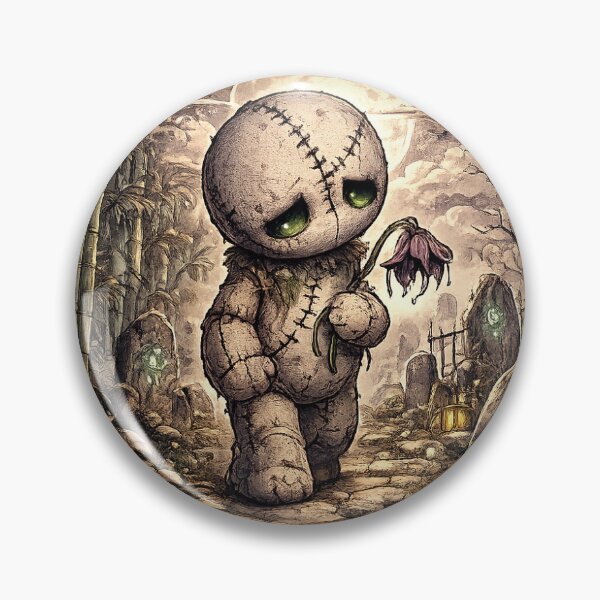 Item preview, Little Patchwork Guardian designed and sold by InkPixell.