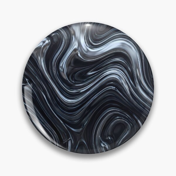 Item preview, 42 Luxury Teal Gold Marble Fluid Art Pattern designed and sold by ART ATTACK ZONE.