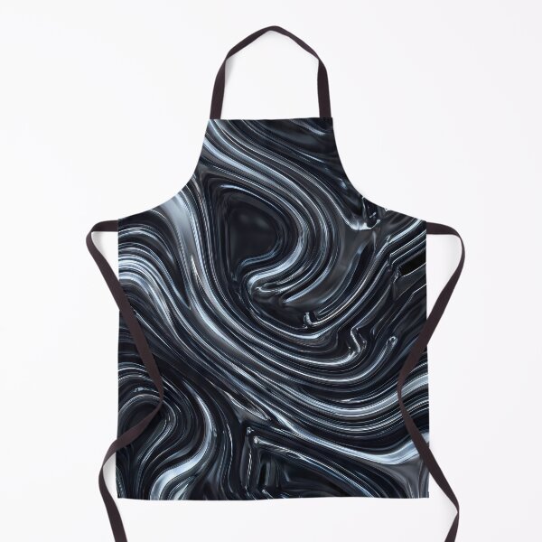 Item preview, 42 Luxury Teal Gold Marble Fluid Art Pattern designed and sold by ART ATTACK ZONE.