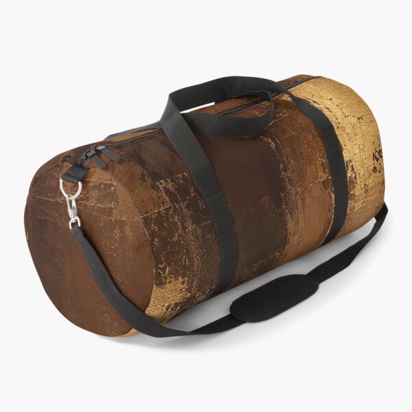 Item preview, Brown Gold Abstract Texture designed and sold by Ingorgia Studio.