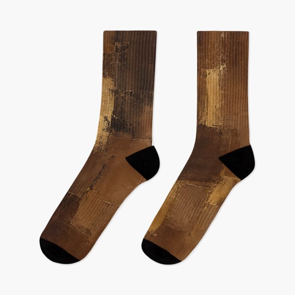 Item preview, Brown Gold Abstract Texture designed and sold by Ingorgia Studio.