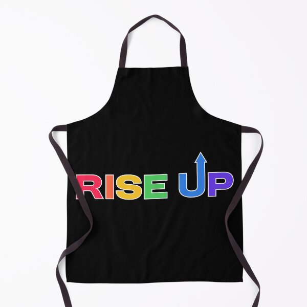 Item preview, Rise Up designed and sold by TheShopStores.