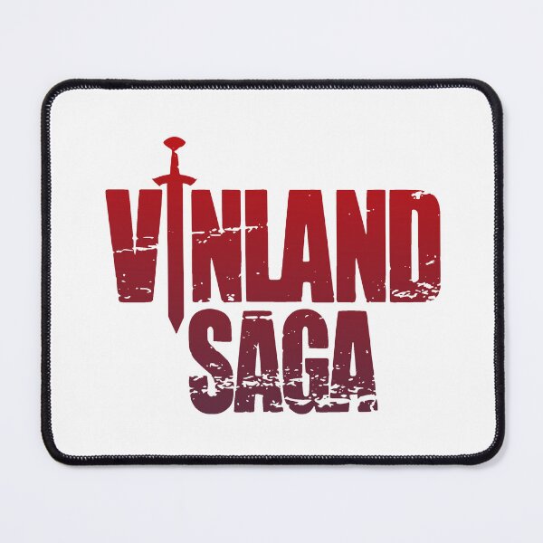 Item preview, Vinland saga designed and sold by HappyGl.