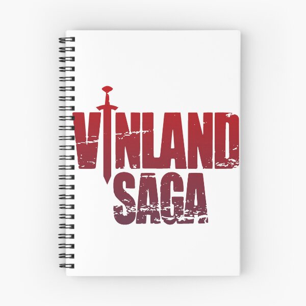 Item preview, Vinland saga designed and sold by HappyGl.