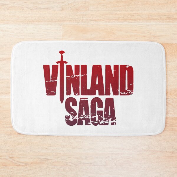 Item preview, Vinland saga designed and sold by HappyGl.