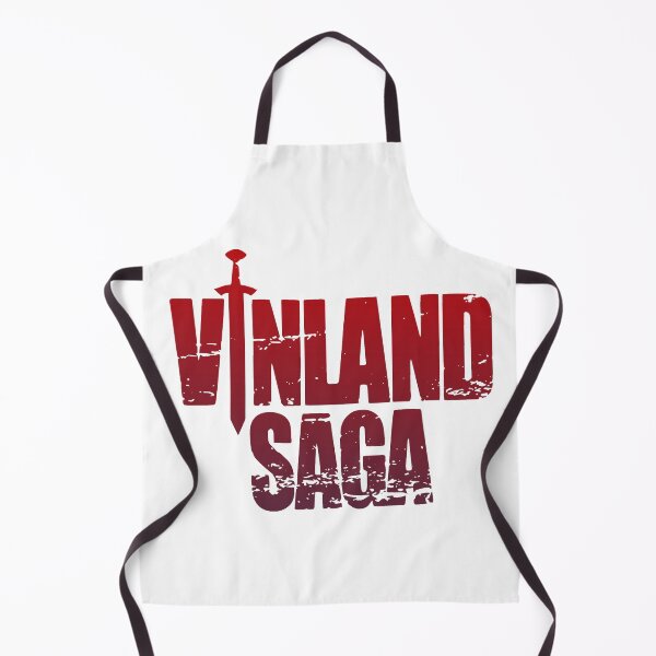 Item preview, Vinland saga designed and sold by HappyGl.